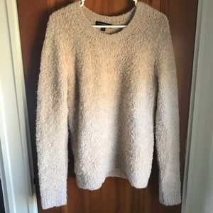 LAST CHANCE Banana Republic Stretchy Sweater